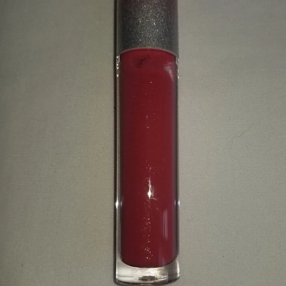 Be Bella Cosmetics - Bella Luxe Lipgloss - Plastic Princess